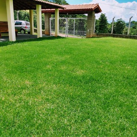 Recanto Dos Cafezais Bueno Brandão المظهر الخارجي الصورة