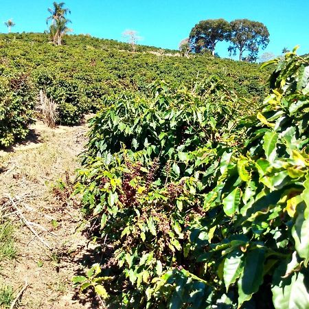 فيلا Recanto Dos Cafezais Bueno Brandão المظهر الخارجي الصورة