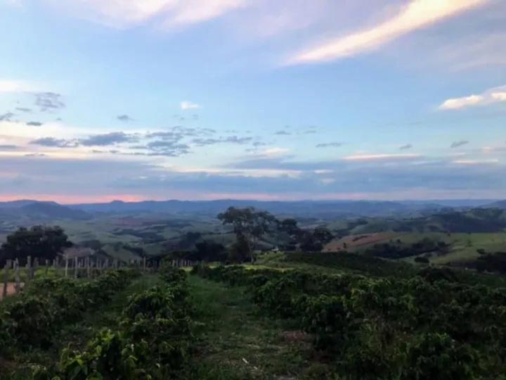 Recanto Dos Cafezais Bueno Brandão المظهر الخارجي الصورة