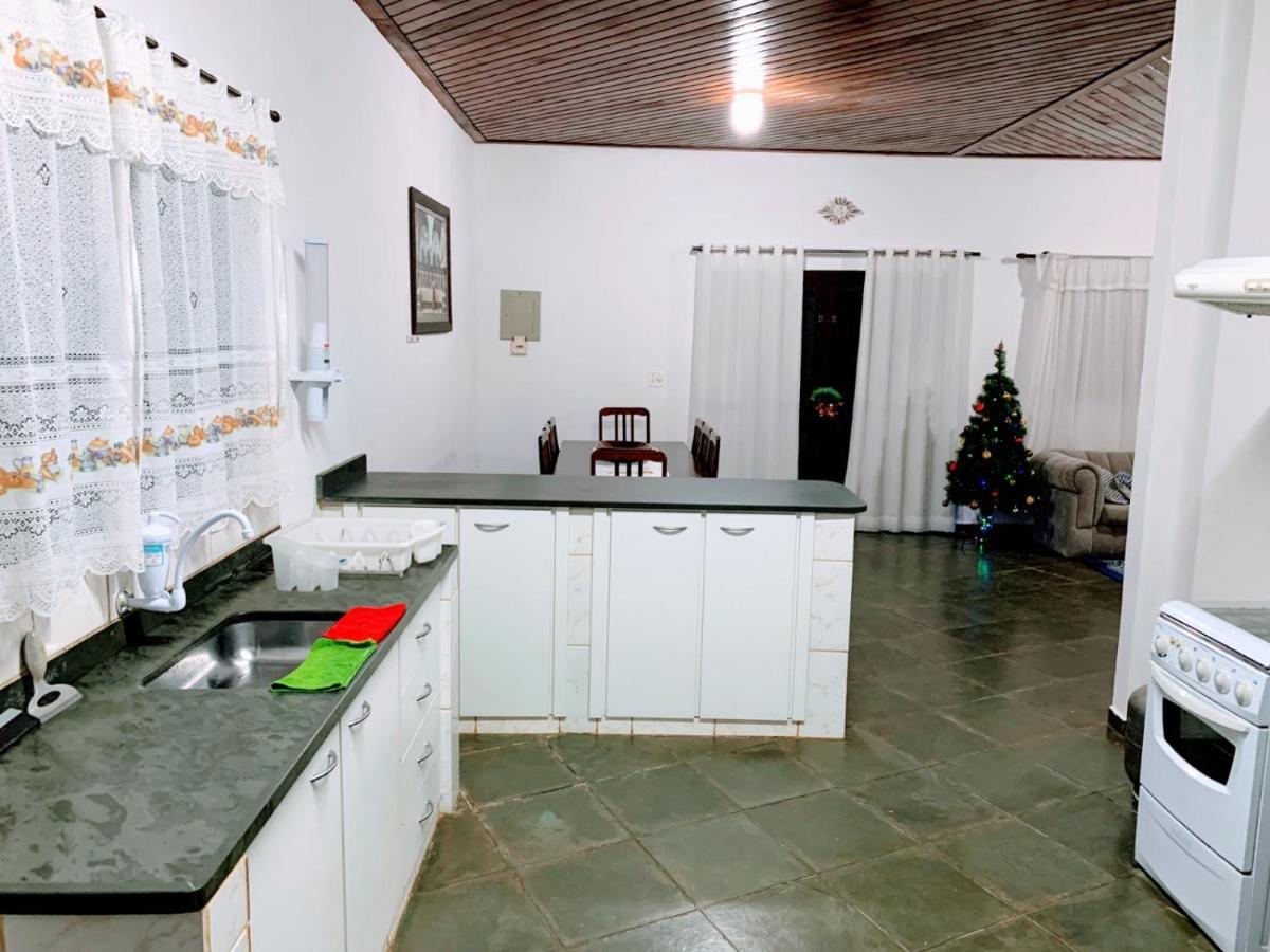 Recanto Dos Cafezais Bueno Brandão المظهر الخارجي الصورة