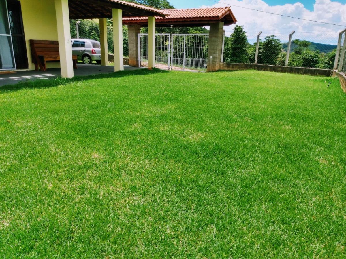 Recanto Dos Cafezais Bueno Brandão المظهر الخارجي الصورة